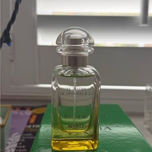 Hermès Le Jardin de Monsieur Li Perfume
